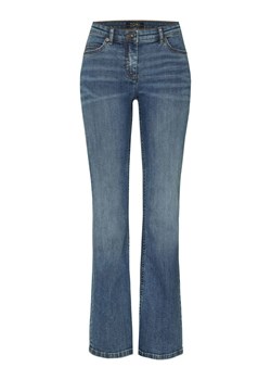 Toni Dżinsy - Bootcut fit - w kolorze niebieskim ze sklepu Limango Polska w kategorii Jeansy damskie - zdjęcie 188311321
