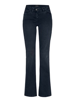 Rosner Dżinsy "Perfect Shape" - Comfort fit - w kolorze antracytowym ze sklepu Limango Polska w kategorii Jeansy damskie - zdjęcie 188311332