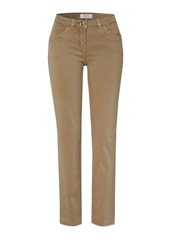 Toni Dżinsy - Regular fit - w kolorze beżowym ze sklepu Limango Polska w kategorii Jeansy damskie - zdjęcie 188311344