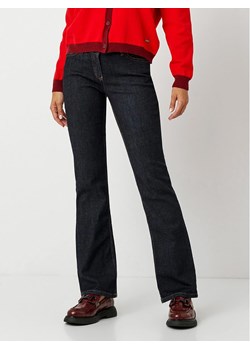 Rosner Dżinsy "Perfect Shape" - Slim fit - w kolorze granatowym ze sklepu Limango Polska w kategorii Jeansy damskie - zdjęcie 188311362