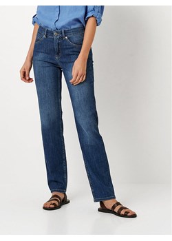 Toni Dżinsy - Regular fit - w kolorze granatowym ze sklepu Limango Polska w kategorii Jeansy damskie - zdjęcie 188311374