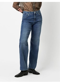 Toni Dżinsy - Regular fit - w kolorze niebieskim ze sklepu Limango Polska w kategorii Jeansy damskie - zdjęcie 188311411