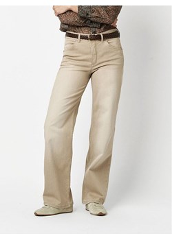 Toni Dżinsy - Comfort fit - w kolorze beżowym ze sklepu Limango Polska w kategorii Jeansy damskie - zdjęcie 188311421