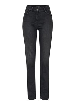 Rosner Dżinsy "Be loved" - Skinny fit - w kolorze czarnym ze sklepu Limango Polska w kategorii Jeansy damskie - zdjęcie 188311512