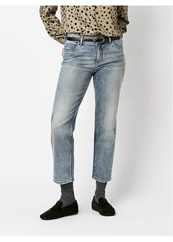 Toni Dżinsy - Regular fit - w kolorze błękitnym ze sklepu Limango Polska w kategorii Jeansy damskie - zdjęcie 188311551
