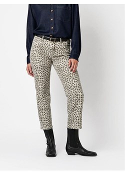 Toni Dżinsy - Regular fit - w kolorze kremowym ze sklepu Limango Polska w kategorii Jeansy damskie - zdjęcie 188311561