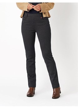 Rosner Dżinsy - Slim fit - w kolorze granatowym ze sklepu Limango Polska w kategorii Jeansy damskie - zdjęcie 188311710