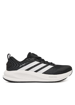 adidas Buty do biegania Supernova Ease 2 M JQ5859 Czarny ze sklepu MODIVO w kategorii Buty sportowe męskie - zdjęcie 188312364