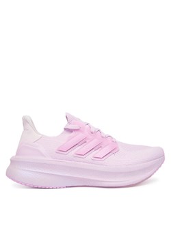 adidas Buty do biegania Ultraboost 5 W JQ9075 Różowy ze sklepu MODIVO w kategorii Buty sportowe damskie - zdjęcie 188312373
