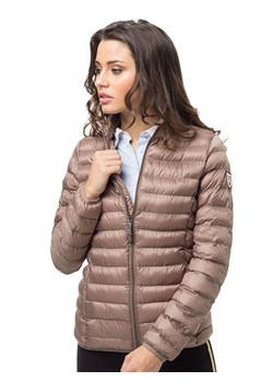 Northwood Kurtka pikowana w kolorze szarobrązowym ze sklepu Limango Polska w kategorii Kurtki damskie - zdjęcie 188313072