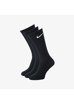 NIKE SKARPETY EVERYDAY 3PACK ze sklepu Sizeer w kategorii Skarpetki męskie - zdjęcie 188313132