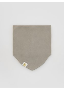 Reserved - Komin Kubuś Puchatek - jasnoszary ze sklepu Reserved w kategorii Szaliki dziecięce - zdjęcie 188313560