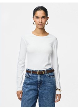 Pieces Koszulki (2 szt.) "Amelia" w kolorze czarnym i białym ze sklepu Limango Polska w kategorii Bluzki damskie - zdjęcie 188314590