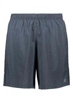 New Balance Szorty "Core Run 7" w kolorze granatowym do biegania ze sklepu Limango Polska w kategorii Spodenki męskie - zdjęcie 188315050