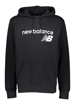 New Balance Bluza "Classic Core" w kolorze czarnym ze sklepu Limango Polska w kategorii Bluzy męskie - zdjęcie 188315092