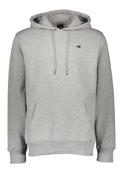 New Balance Bluza w kolorze szarym ze sklepu Limango Polska w kategorii Bluzy męskie - zdjęcie 188315100