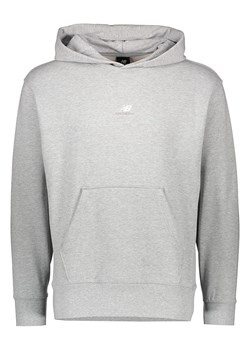 New Balance Bluza "Athletics Remastered" w kolorze szarym ze sklepu Limango Polska w kategorii Bluzy męskie - zdjęcie 188315104
