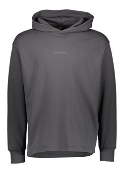 New Balance Bluza "Athletics Linear" w kolorze szarym ze sklepu Limango Polska w kategorii Bluzy męskie - zdjęcie 188315160