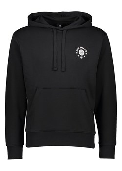 New Balance Bluza "Hoops Essentials" w kolorze czarnym ze sklepu Limango Polska w kategorii Bluzy męskie - zdjęcie 188315170