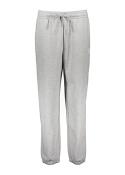 New Balance Spodnie dresowe "Essentials Stacked" w kolorze szarym ze sklepu Limango Polska w kategorii Spodnie damskie - zdjęcie 188315382