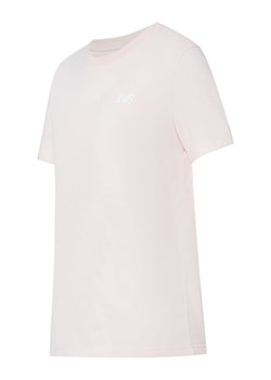 New Balance Koszulka w kolorze jasnoróżowym ze sklepu Limango Polska w kategorii Bluzki damskie - zdjęcie 188315434