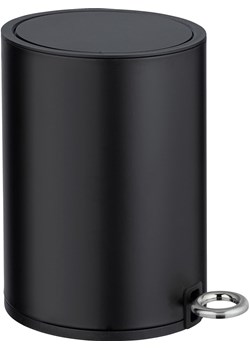 Wenko Kosz "Monza" w kolorze czarnym na śmieci - 3 l ze sklepu Limango Polska w kategorii Kosze na śmieci - zdjęcie 188316371