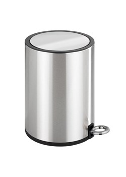 Wenko Kosz "Monza" na śmieci - 3 l ze sklepu Limango Polska w kategorii Kosze na śmieci - zdjęcie 188316373