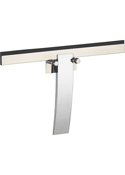 Wenko Ściągaczka prysznicowa "Gela" - 24 x 16 cm ze sklepu Limango Polska w kategorii Akcesoria łazienkowe - zdjęcie 188316583