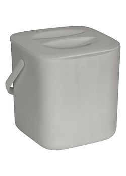 Wenko Pojemnik w kolorze beżowym na kompost - 3 l ze sklepu Limango Polska w kategorii Kosze na śmieci - zdjęcie 188318024