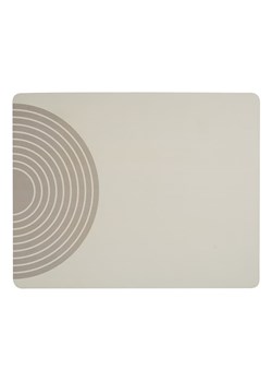 Wenko Mata ociekowa w kolorze beżowym - 50 x 40 cm ze sklepu Limango Polska w kategorii Akcesoria kuchenne - zdjęcie 188318304