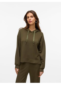 ONLY Sweter w kolorze khaki ze sklepu Limango Polska w kategorii Bluzy damskie - zdjęcie 188320561