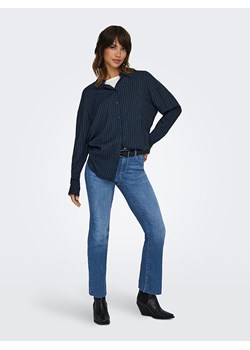 ONLY Dżinsy - Flared fit - w kolorze niebieskim ze sklepu Limango Polska w kategorii Jeansy damskie - zdjęcie 188321174
