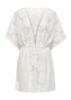 ONLY Blezer w kolorze białym ze sklepu Limango Polska w kategorii Marynarki damskie - zdjęcie 188321191