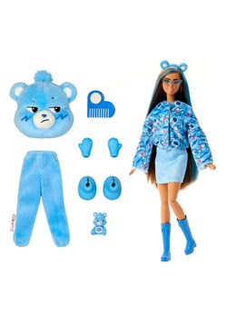 Mattel Lalka "Barbie x Care Bears" - 3+ ze sklepu Limango Polska w kategorii Zabawki - zdjęcie 188322271