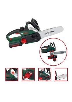 Theo Klein Piła łańcuchowa "Bosch II" - 3+ ze sklepu Limango Polska w kategorii Zabawki - zdjęcie 188322320