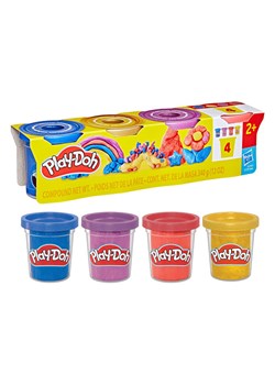 Hasbro Plastelina brokatowa - 2+ ze sklepu Limango Polska w kategorii Zabawki - zdjęcie 188322383