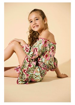 KIDS ONLY Spódnica "Glow" w kolorze jasnoróżowym ze sklepu Limango Polska w kategorii Spódnice dziewczęce - zdjęcie 188322524