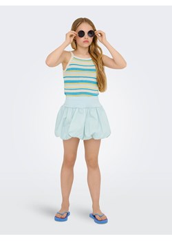 KIDS ONLY Spódnica "Lia" w kolorze błękitnym ze sklepu Limango Polska w kategorii Spódnice dziewczęce - zdjęcie 188322592