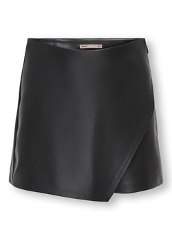 KIDS ONLY Spódnico-spodnie "Mist" w kolorze czarnym ze sklepu Limango Polska w kategorii Spódnice dziewczęce - zdjęcie 188322854