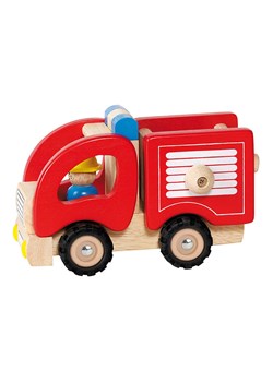 Goki Wóz strażacki - 12 m+ ze sklepu Limango Polska w kategorii Zabawki - zdjęcie 188322912