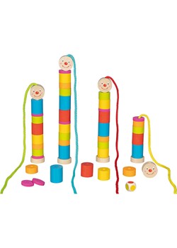 Goki Przewlekanka - 3+ ze sklepu Limango Polska w kategorii Zabawki - zdjęcie 188322951