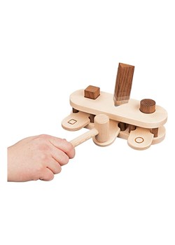 Goki Przebijanka "goki nature" - 12 m+ ze sklepu Limango Polska w kategorii Zabawki - zdjęcie 188323001