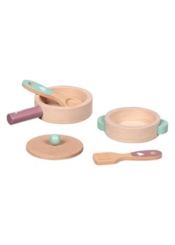 Goki Zestaw kuchenny - 2+ ze sklepu Limango Polska w kategorii Zabawki - zdjęcie 188323051