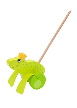 Goki Zabawka do pchania - 12 m+ ze sklepu Limango Polska w kategorii Zabawki - zdjęcie 188323070