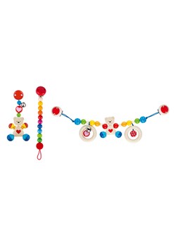 Goki 3-częściowy zestaw dla niemowląt - 0+ ze sklepu Limango Polska w kategorii Zabawki - zdjęcie 188323160