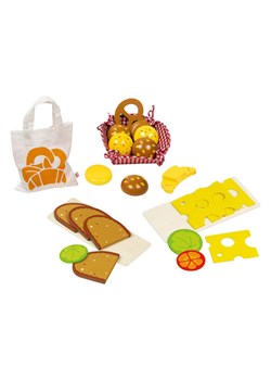 Goki Zestaw do krojenia - 3+ ze sklepu Limango Polska w kategorii Zabawki - zdjęcie 188323163