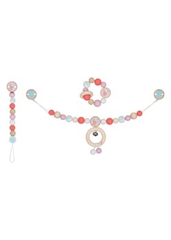 Goki 3-częściowy zestaw dla niemowląt - 0+ ze sklepu Limango Polska w kategorii Zabawki - zdjęcie 188323210