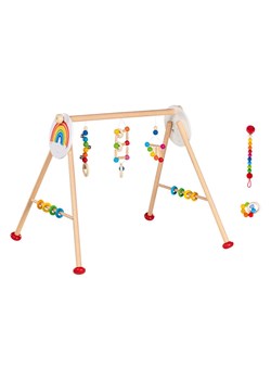 Goki 3-częściowy zestaw dla niemowląt - 0+ ze sklepu Limango Polska w kategorii Zabawki - zdjęcie 188323223