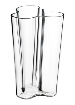 Moomin Wazon "Aalto" - wys. 25 cm ze sklepu Limango Polska w kategorii Wazony - zdjęcie 188323284