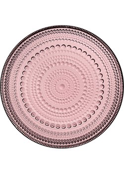iittala Talerzyk deserowy "Kastehelmi" w kolorze jasnoróżowym - Ø 17 cm ze sklepu Limango Polska w kategorii Naczynia - zdjęcie 188323384